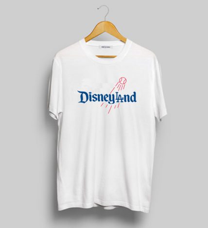 Cheap Custom Tees Disney Land For Sale