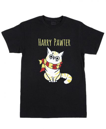 Cheap Custom Tees Harry Pawter For Sale