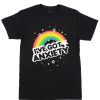 Cheap Custom Tees I've Got Anxiety Rainbow For Sale