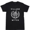 Cheap Custom Tees Village Witch For Sale