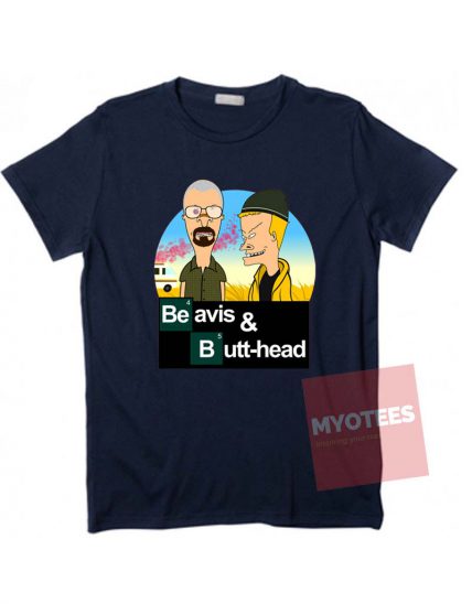 Cheap Custom Tees Heisenvader For Sale