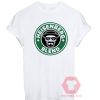 Cheap Custom Tees Heisenberg Coffee Blend For Sale