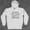 Cheap Queen of Candyland Hoodie