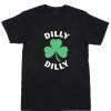 Cheap Custom Tees Dilly Dilly St. Patrick's Day For Sale