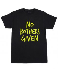 Cheap Custom Tees No Brothers Given For Sale