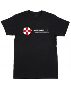 Cheap Custom Tees Umbrella Corporation For Sale