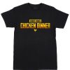 Cheap Custom Tees Winner Winner Chicken For Sale