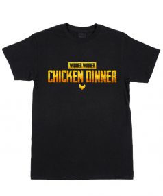 Cheap Custom Tees Winner Winner Chicken For Sale