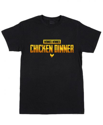 Cheap Custom Tees Winner Winner Chicken For Sale