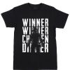 Cheap Custom Tees Winner Winner Pubg For Sale