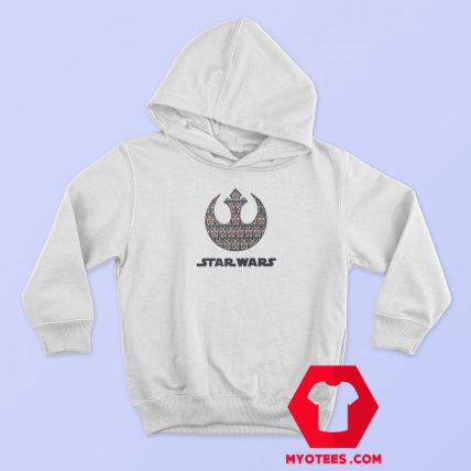 A Bathing Ape Star Wars Republic Hoodie Cheap