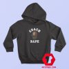 BAPE x Coach T-Rexy Unisex Hoodie Cheap