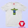 Christ The Redeemer T-Shirt Cheap