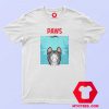 PAWS French Bulldog Edition T-Shirt