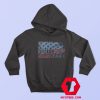 Proud American Independence Day Hoodie