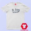 Vintage 1970's St Peters Track Club T-Shirt