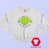 A Rona A Day Keeps The Virus Away Sweatshirt