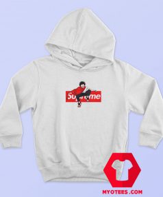 Akira Supreme Samurai Funny Hoodie