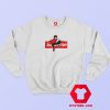 Akira Supreme Samurai Funny Sweatshirt Cheap