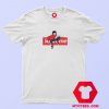 Akira Supreme Samurai Funny T Shirt Cheap