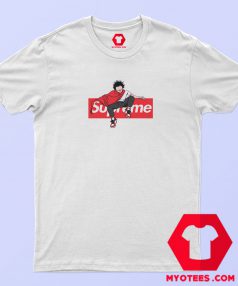 Akira Supreme Samurai Funny T Shirt Cheap