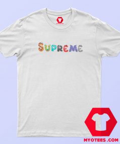 Animal Supreme CuteT Shirt Cheap