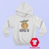 Boomer Ok Baby Yoda Parody Hoodie