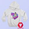 Born To Be Bad Twins Movie Hoodie