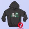 Boston Celtics Flag x Looney Tunes Hoodie