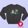 Boston Celtics Flag x Looney Tunes Sweatshirt