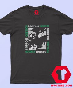 Boston Celtics x Looney Tunes Graphic T Shirt