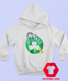 Boston Celtics x Looney Tunes Hoodie