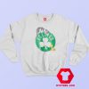 Boston Celtics x Looney Tunes Sweatshirt