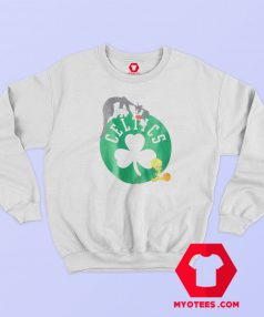 Boston Celtics x Looney Tunes Sweatshirt