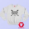 Certified Demogorgon Killer Stranger Things Sweatshirt