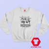 Demogorgon Stranger Things Sweatshirt