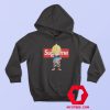 Dragon Ball Gotenk Fashion Bape Supreme Hoodie