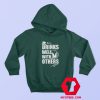 St Patrick’s Drink Well With Others Hoodie