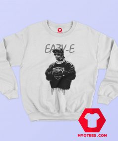 Eazy e Fan Art Music Unisex Sweatshirt