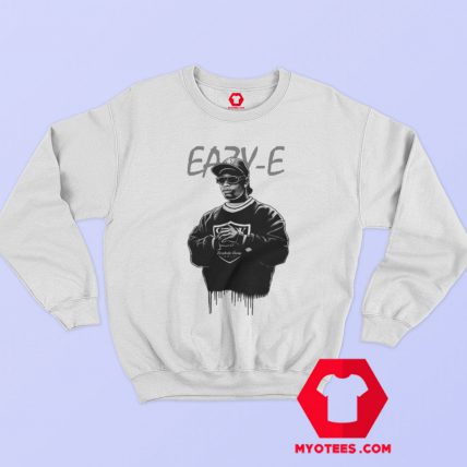 Eazy e Fan Art Music Unisex Sweatshirt