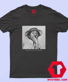 Farewell Obama Smoke Every Day T-Shirt Cheap