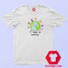 Happy Earth Day Graphic T-Shirt Cheap