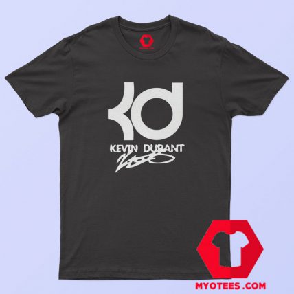 Kevin Durant Graphic T Shirt Cheap