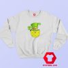 Leprechaun Pickleball St Patricks Day Hoodie