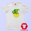 Leprechaun Pickleball St Patricks Day Tee Shirt