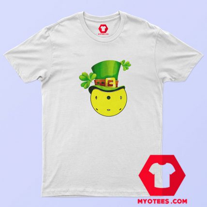 Leprechaun Pickleball St Patricks Day Tee Shirt