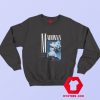 Madonna True Blue Album Graphic Sweatshirt