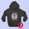 Mandolorian This Is The Way Star Wars Hoodie