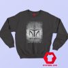 Mandolorian This Is The Way Star Wars Sweatshirt