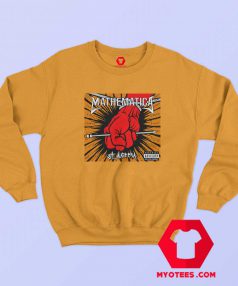 Cheap Mathematica St Algebra Sweatshirt